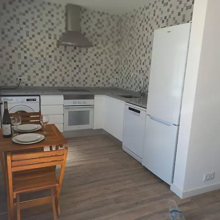 Holiday home Vila Salero Ii *
