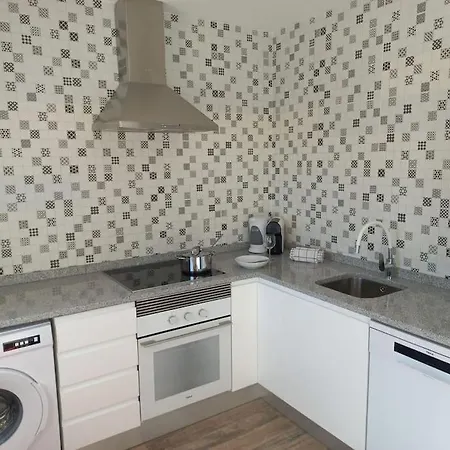 Holiday home Vila Salero Ii
