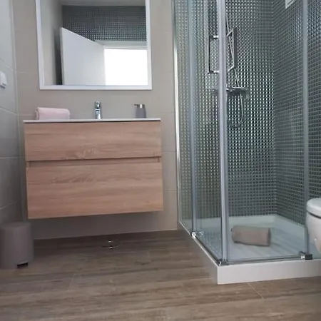 Holiday home Vila Salero Ii *